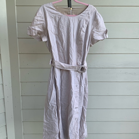 Karl Lagerfeld Dresses & Skirts - Karl lagerfeld short sleeved dress medium